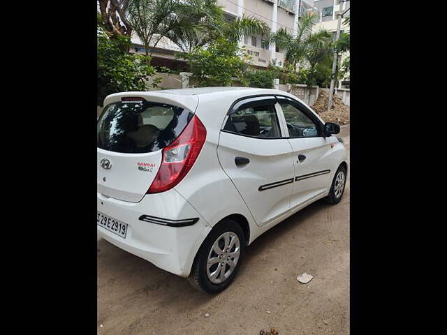 Used Hyundai Eon Magna + in Hyderabad