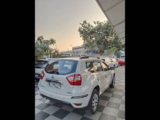 Used Nissan Terrano [2013-2017] XV D THP 110 PS in Kheda