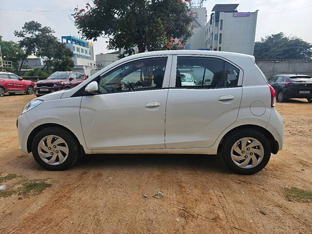 Used Hyundai Santro Sportz in Bangalore