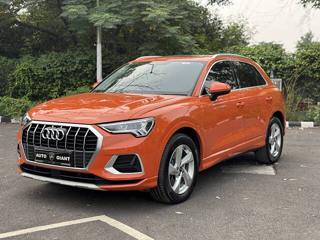 Used Audi Q3 40 TFSI Premium Plus in Ghaziabad