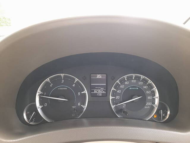 Used Maruti Suzuki Ertiga [2015-2018] ZDI SHVS in Nashik