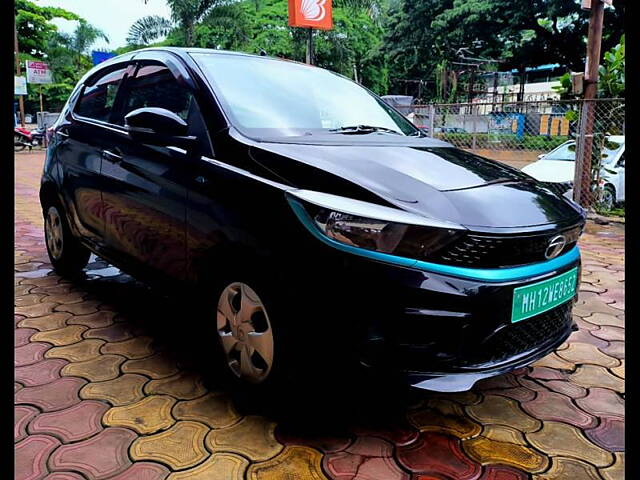 Used Tata Tiago EV XT Long Range in Pune