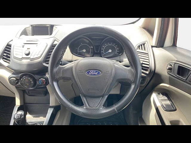 Used Ford EcoSport [2017-2019] Ambiente 1.5L TDCi in Indore