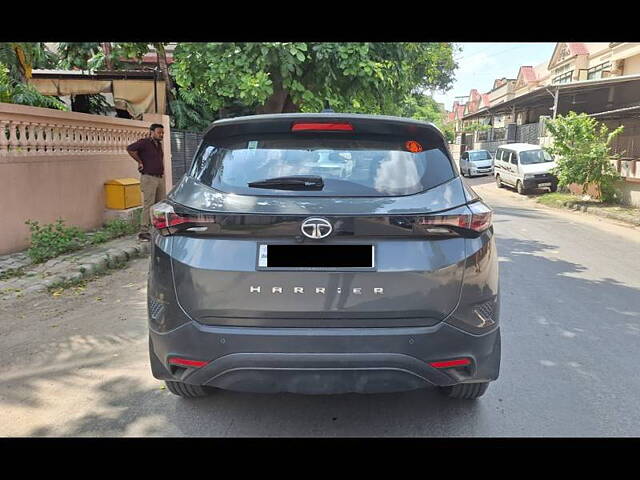 Used Tata Harrier [2019-2023] XT Plus in Ahmedabad