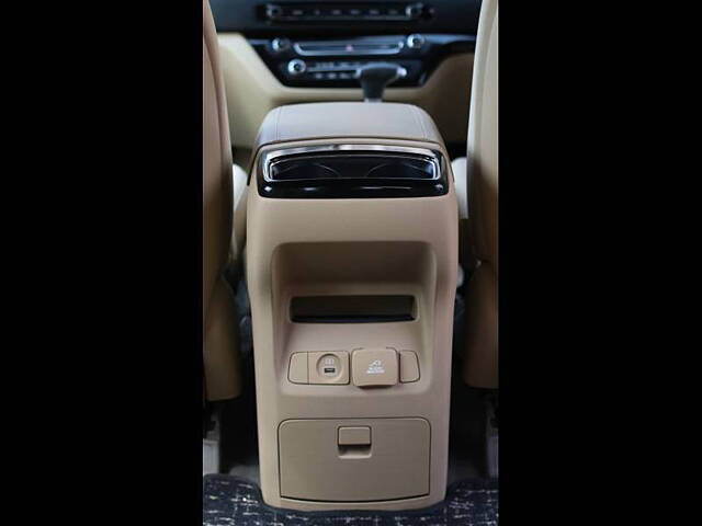 Used Kia Carnival [2020-2023] Prestige 6 STR in Mumbai