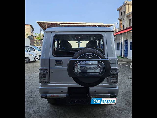 Used Mahindra Bolero [2020-2022] B6 (O) in Siliguri