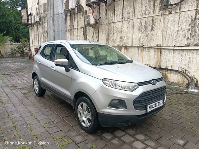 Used Ford EcoSport [2017-2019] Ambiente 1.5L TDCi in Navi Mumbai