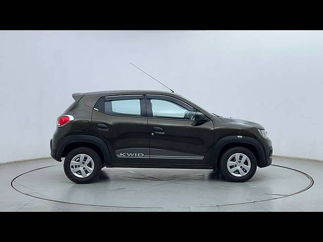 Used Renault Kwid [2015-2019] 1.0 RXT Opt [2016-2019] in Mumbai