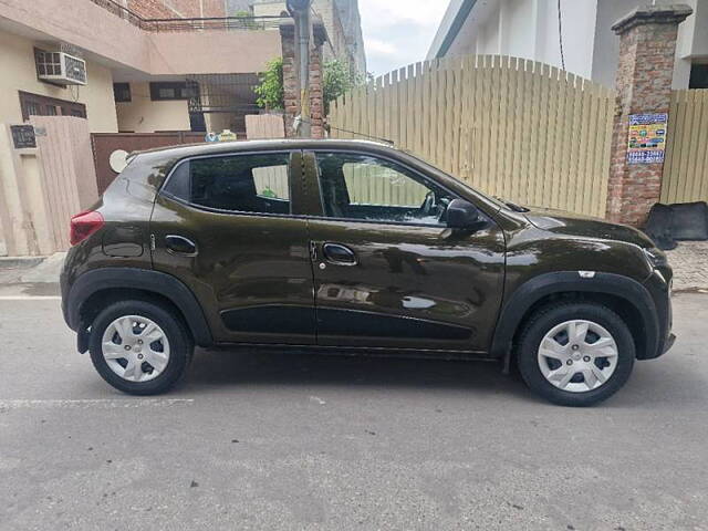 Used Renault Kwid [2015-2019] RXL [2015-2019] in Ludhiana