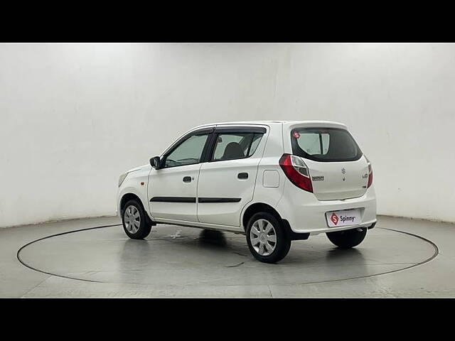 Used Maruti Suzuki Alto K10 [2014-2020] VXi [2014-2019] in Thane