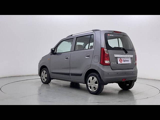 Used Maruti Suzuki Wagon R 1.0 [2014-2019] VXI AMT in Bangalore