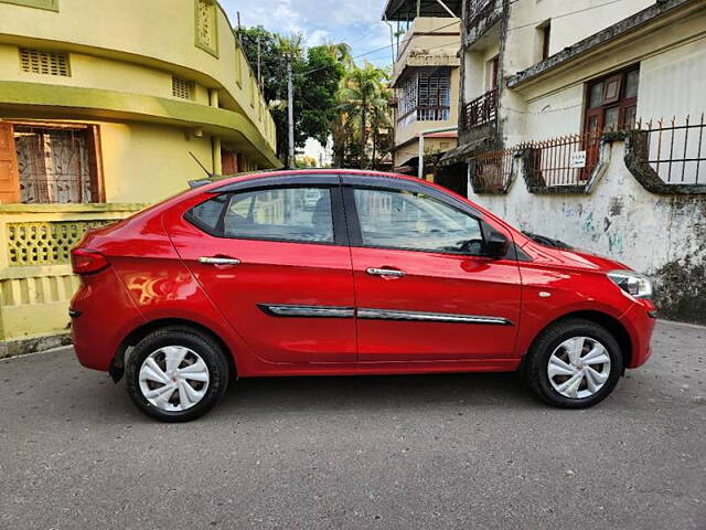 Used Tata Tigor [2018-2020] Revotorq XZ in Siliguri