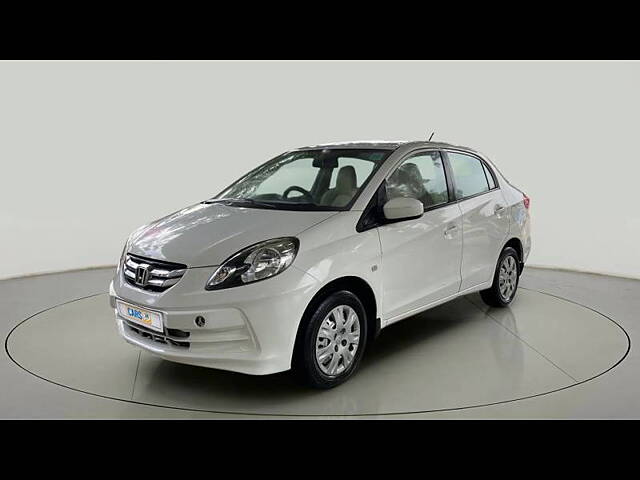 Used Honda Amaze [2013-2016] 1.2 EX i-VTEC in Ahmedabad