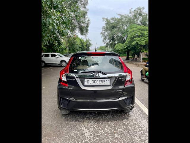 Used Honda Jazz [2015-2018] V AT Petrol in Delhi