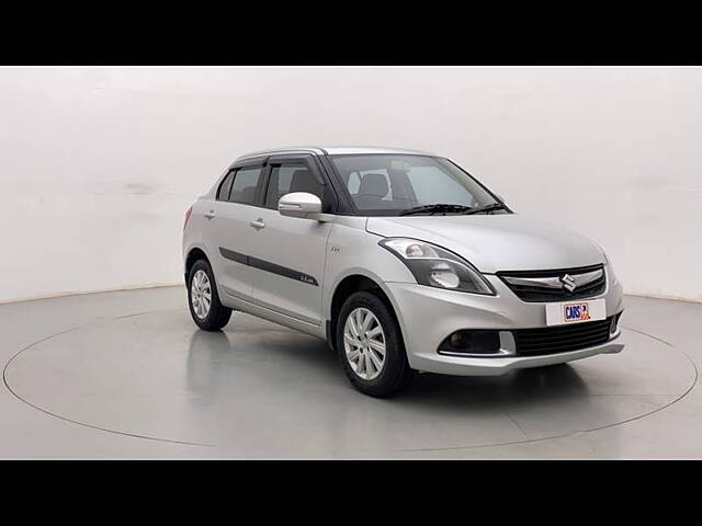 Used 2015 Maruti Suzuki Swift DZire in Bangalore