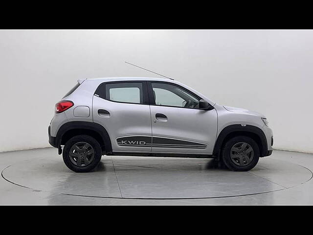 Used Renault Kwid [2019] [2019-2019] 1.0 RXT AMT Opt in Bangalore