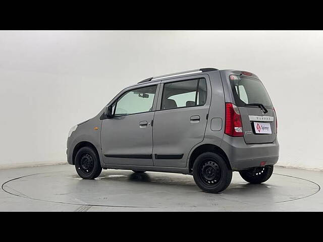 Used Maruti Suzuki Wagon R 1.0 [2014-2019] Vxi (ABS-Airbag) in Delhi