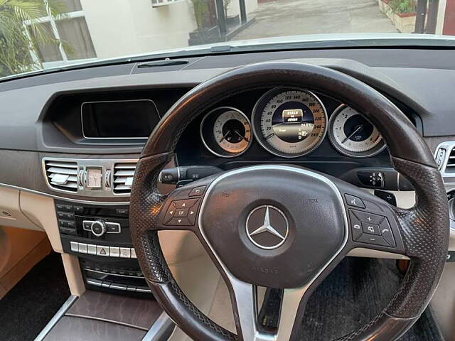Used Mercedes-Benz E-Class [2015-2017] E 250 CDI Edition E in Kanpur