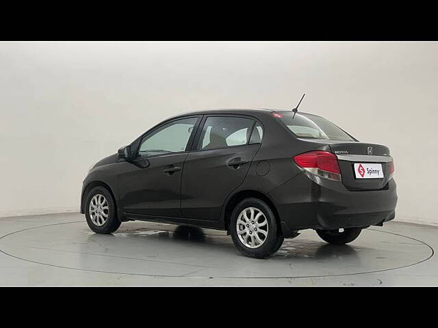 Used Honda Amaze [2013-2016] 1.2 VX  (O)  i-VTEC in Delhi