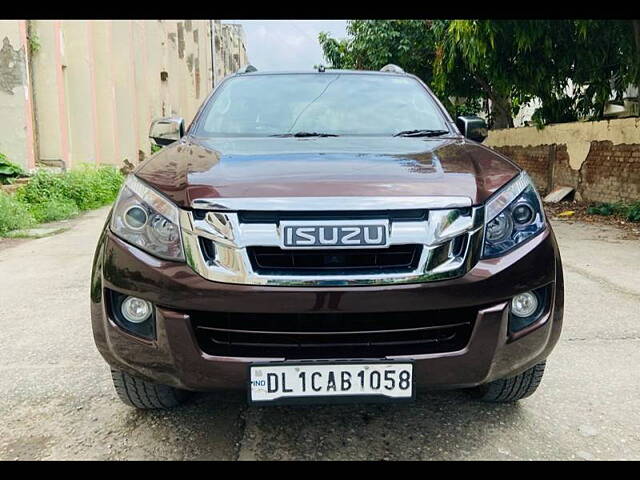 Used 2019 Isuzu D-Max V-Cross in Delhi