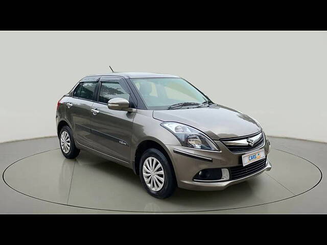 Used 2016 Maruti Suzuki Swift DZire in Kolkata