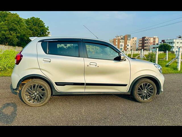 Used Maruti Suzuki Celerio ZXi Plus [2021-2023] in Coimbatore