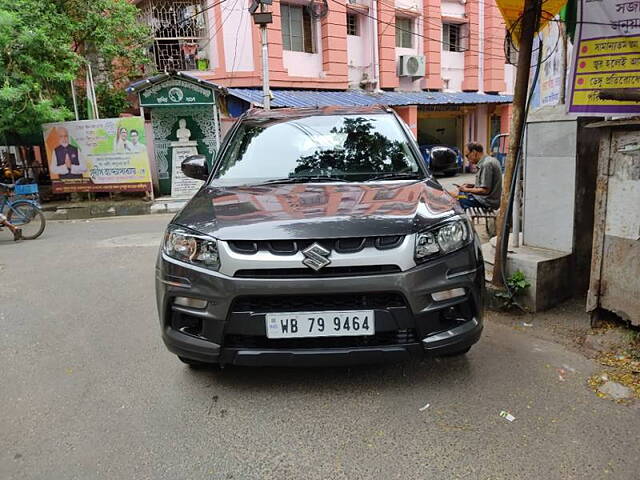 Used 2018 Maruti Suzuki Vitara Brezza in Kolkata