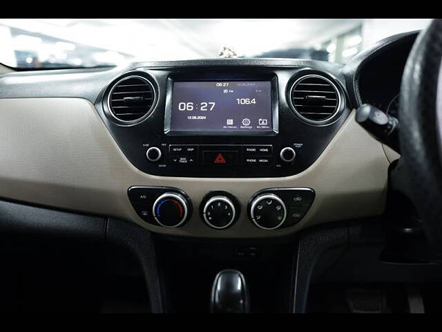 Used Hyundai Grand i10 Sportz 1.2 Kappa VTVT in Hyderabad