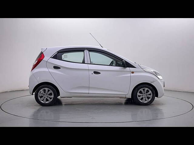 Used Hyundai Eon 1.0 Kappa Magna + [2014-2016] in Bangalore