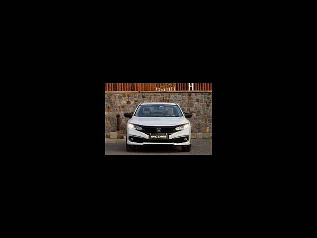 Used 2020 Honda Civic in Delhi