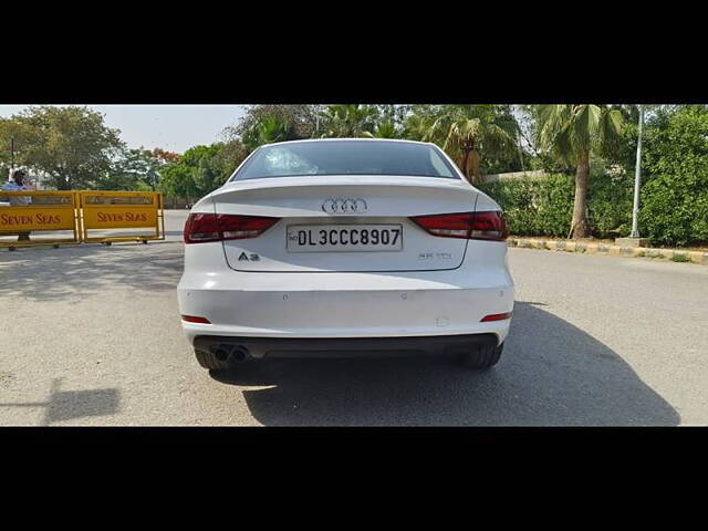 Used Audi A3 [2014-2017] 35 TDI Premium in Delhi