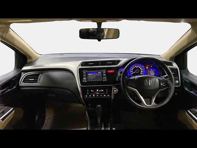 Used Honda City [2014-2017] VX CVT in Mumbai