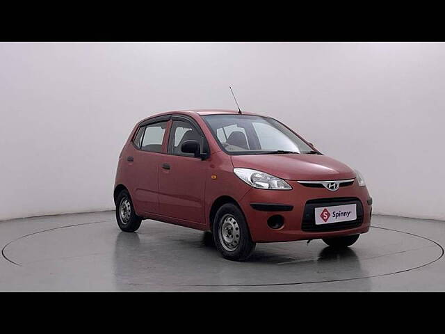 Used Hyundai i10 [2007-2010] Era in Bangalore