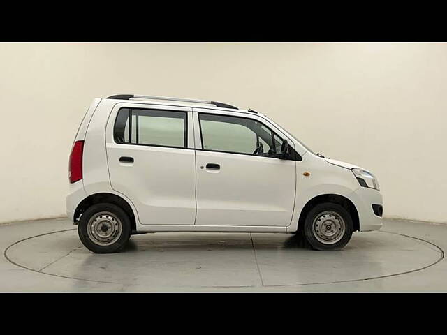 Used Maruti Suzuki Wagon R 1.0 [2010-2013] LXi CNG in Pune