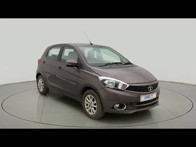 Used 2018 Tata Tiago in Hyderabad