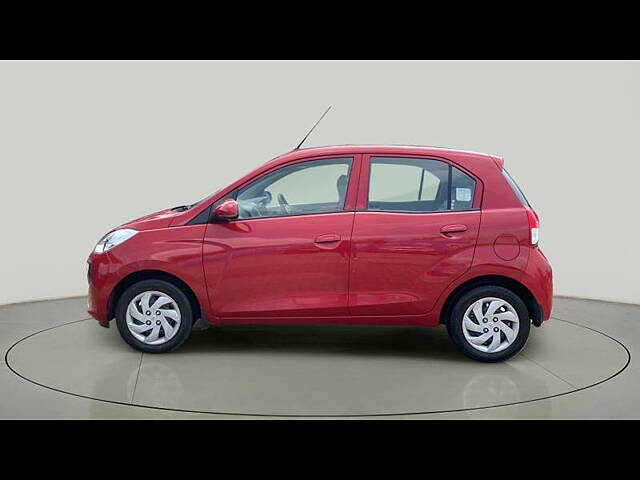 Used Hyundai Santro Asta [2018-2020] in Pune