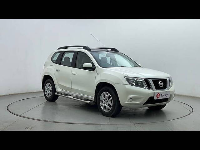 Used Nissan Terrano [2013-2017] XL (P) in Navi Mumbai