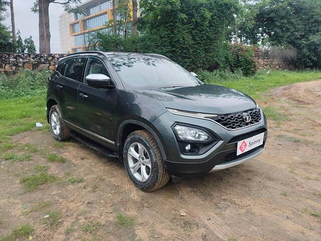 Used Tata Harrier [2019-2023] XZ [2019-2020] in Jaipur