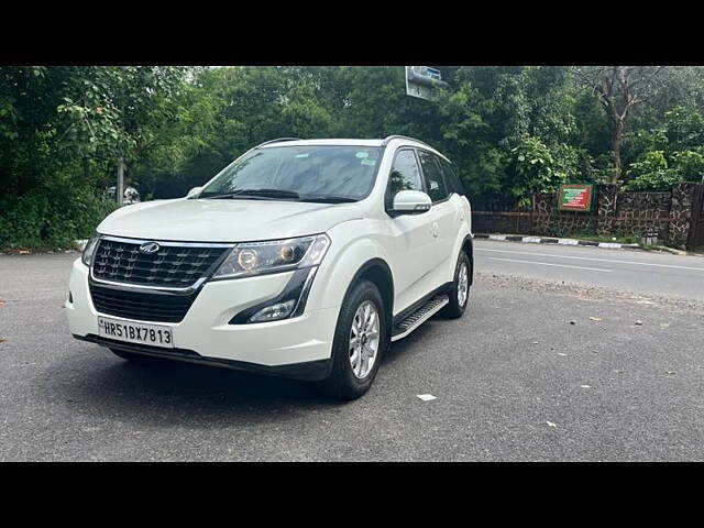 Used Mahindra XUV500 [2015-2018] W9 1.99 in Delhi