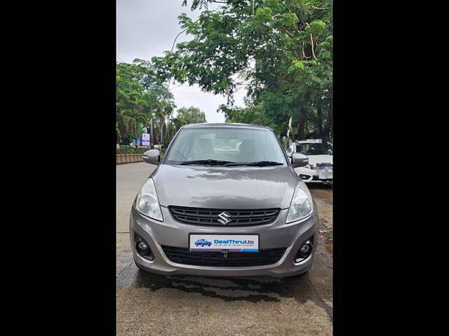 Used 2013 Maruti Suzuki Swift DZire in Thane