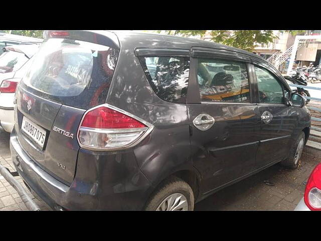 Used Maruti Suzuki Ertiga [2018-2022] VXi in Ranchi