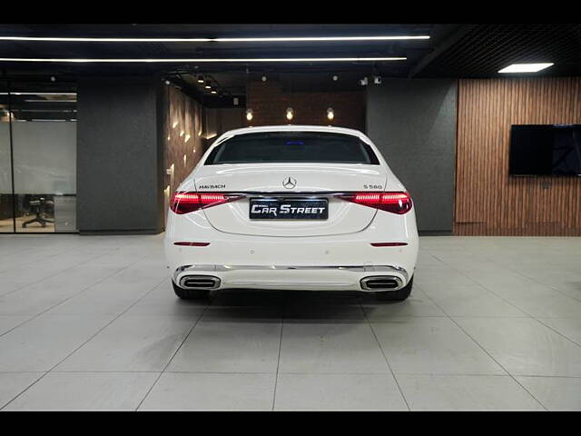 Used Mercedes-Benz S-Class (W222) [2018-2022] S 350D [2018-2020] in Kanpur