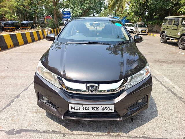 Used Honda City [2014-2017] VX in Mumbai