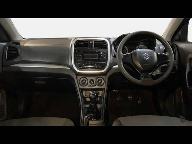 Used Maruti Suzuki Vitara Brezza [2016-2020] VDi (O) [2016-2018] in Chandigarh