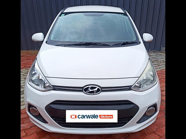 Used 2014 Hyundai Grand i10 in Ahmedabad