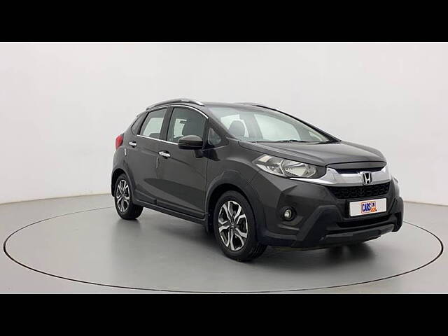 Used 2017 Honda WR-V in Ahmedabad