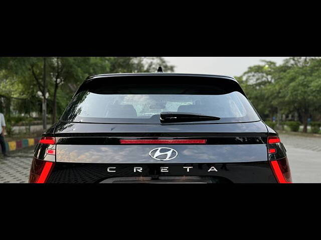 Used Hyundai Creta [2020-2023] SX 1.5 Diesel [2020-2022] in Delhi