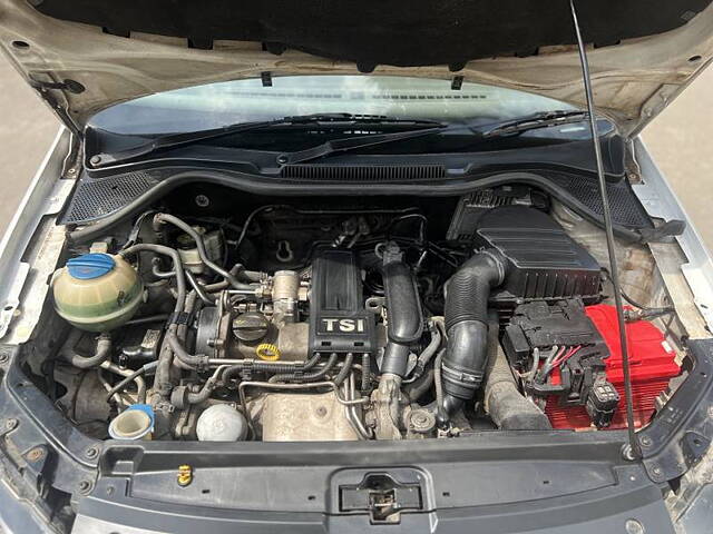 Used Volkswagen Vento [2012-2014] Highline Petrol AT in Mumbai