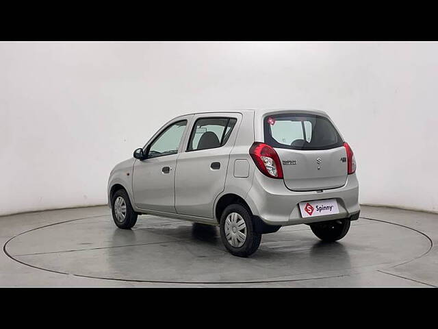 Used Maruti Suzuki Alto 800 [2016-2019] LXi (O) in Chennai