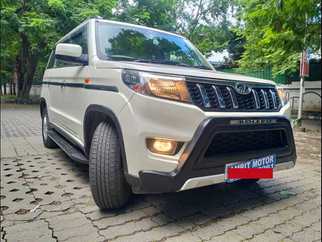 Used Mahindra Bolero Neo N10 (O) [2022] in Kolkata